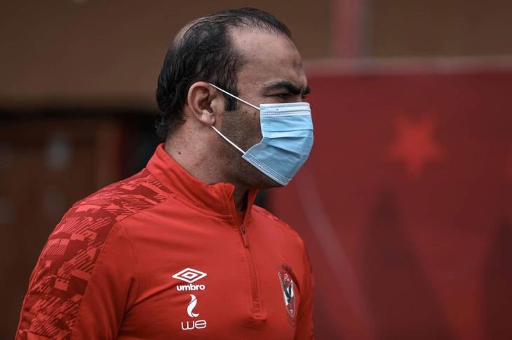 سيد عبد الحفيظ